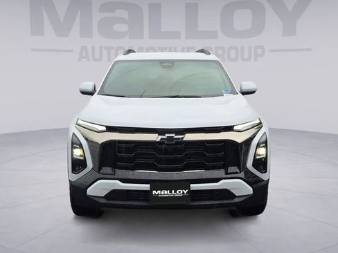 Used 2026 Chevrolet Equinox ACTIV w/ Safety and Technology Package AWD/4WD image 8