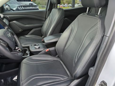 Used 2023 Ford Mustang Mach-E Premium w/ Mustang Nite Pony Package image 20