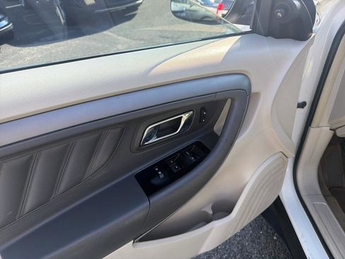 Used 2012 Ford Taurus SEL image 14