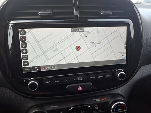 Used 2023 Kia Soul GT-Line FWD image 20