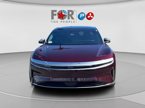 Used 2022 Lucid Air Dream Edition image 17