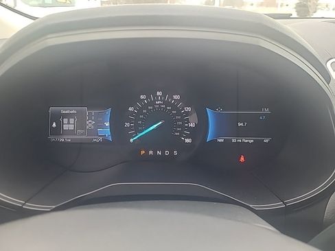 Used 2024 Ford Edge SEL w/ Convenience Package image 17