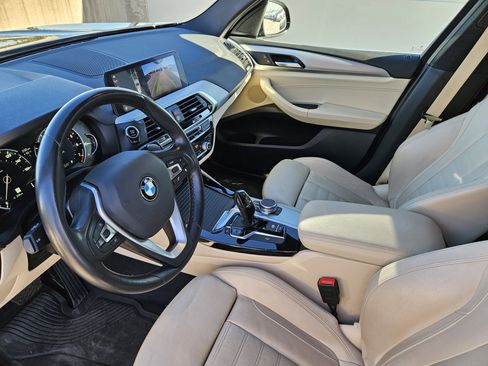 Used 2019 BMW X3 sDrive30i w/ Driving Assistance Package image 4