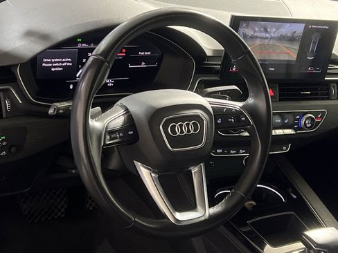 Used 2023 Audi A4 2.0T Premium Plus image 14