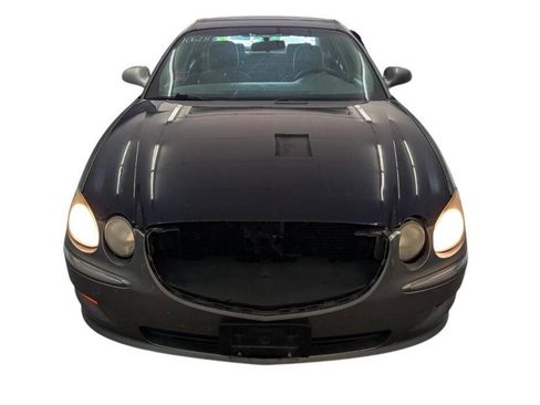 Used 2008 Buick LaCrosse CX FWD image 9