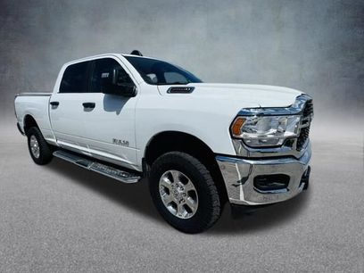 Used 2024 RAM 2500 Big Horn