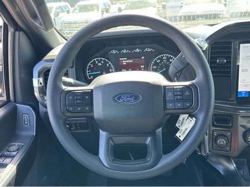 New 2026 Ford F150 STX image 11