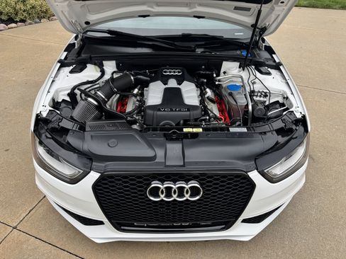 Used 2013 Audi S4 Premium Plus w/ Audi MMI Navigation Plus AWD/4WD image 20