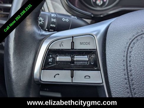 Used 2022 Kia Telluride EX w/ EX Premium Package image 27