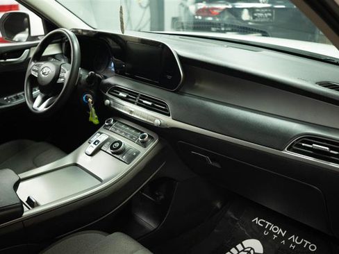 Used 2021 Hyundai Palisade SE FWD image 13