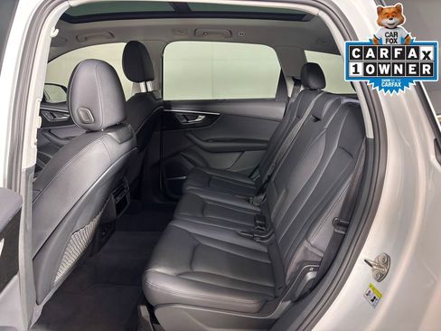 Used 2023 Audi Q7 3.0T Premium Plus w/ Premium Plus Package AWD/4WD image 27