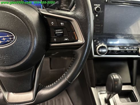 Used 2018 Subaru Legacy 2.5i Premium w/ Eyesight & BSD & Rcta & HBA image 23