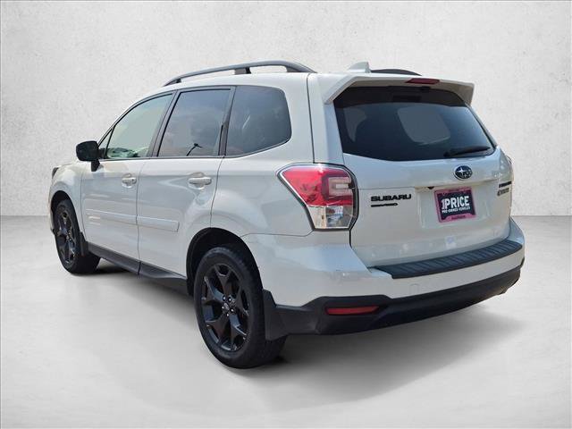 Used 2018 Subaru Forester 2.5i Premium w/ Protection Package #1 AWD/4WD image 8