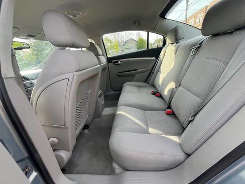 Used 2008 Saturn Aura XE w/ Convenience Package image 12