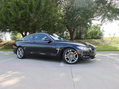 Used 2017 BMW 430i Coupe