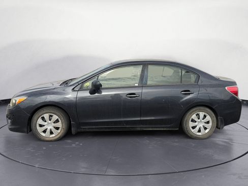 Used 2014 Subaru Impreza 2.0i AWD/4WD image 3