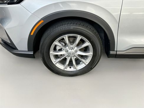 Used 2025 Honda CR-V EX-L image 11
