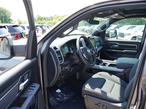 New 2026 RAM 1500 Big Horn image 10