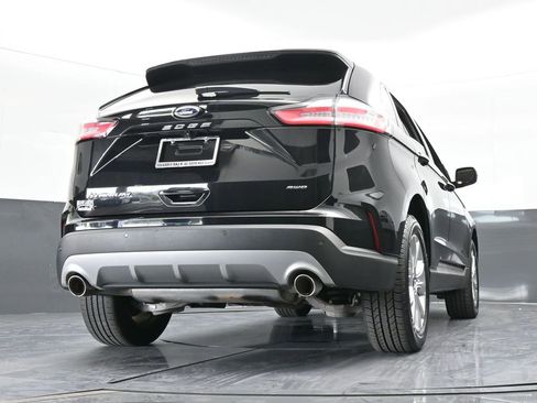 Used 2022 Ford Edge Titanium image 65