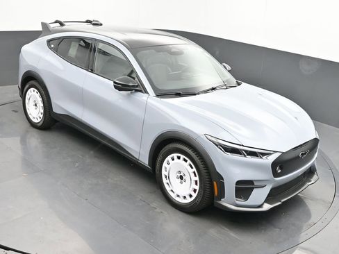 New 2025 Ford Mustang Mach-E GT image 33