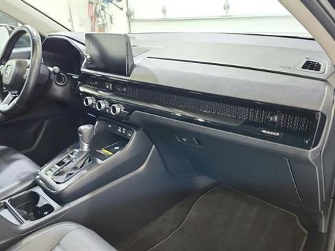 Used 2025 Honda CR-V EX-L image 30