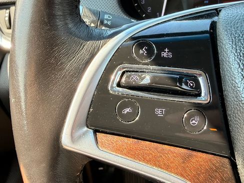 Used 2019 Cadillac XTS Luxury FWD image 35