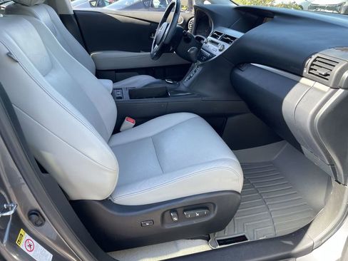 Used 2013 Lexus RX 350 FWD w/ Navigation Pkg image 31
