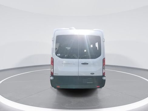 Used 2025 Ford Transit 350 XLT image 7