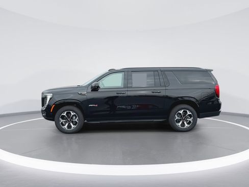 New 2026 GMC Yukon XL AT4 image 5