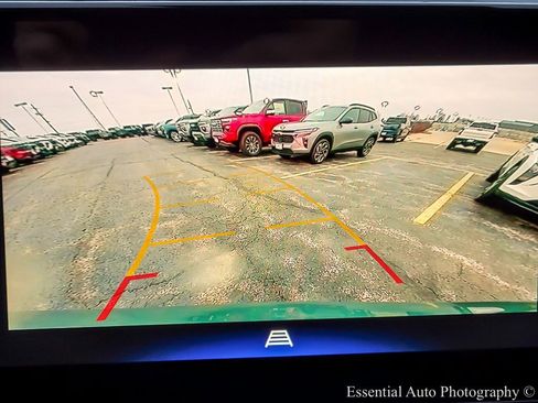 New 2026 Chevrolet Trax LT w/ LT Convenience Package image 13