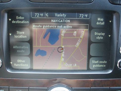 Used 2008 Bentley Flying Spur Flying Spur image 41