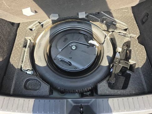 Used 2021 MAZDA CX-30 2.5 Turbo w/ Premium Package image 53