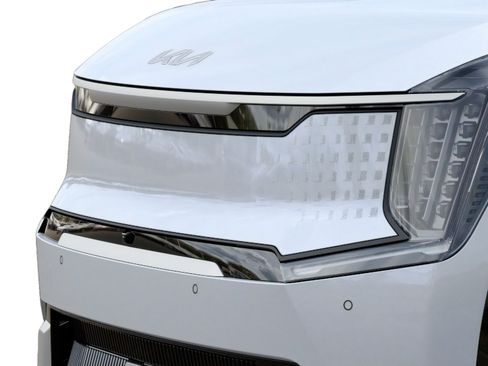 New 2026 Kia EV9 Land AWD/4WD image 12