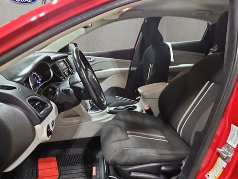 Used 2013 Dodge Dart SXT w/ SXT Special Edition Group FWD image 12