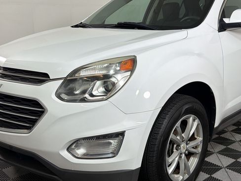 Used 2016 Chevrolet Equinox LT FWD image 9