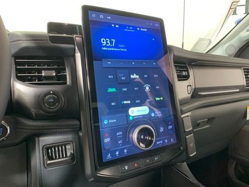 New 2025 Ford F150 Lightning Flash AWD/4WD image 16