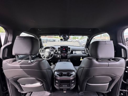 New 2026 RAM 1500 Laramie AWD/4WD image 22