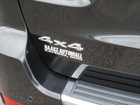 Used 2016 Jeep Grand Cherokee Limited AWD/4WD image 7