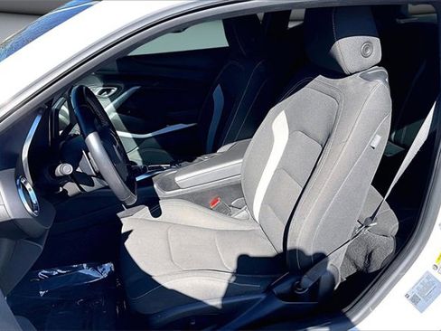 Used 2021 Chevrolet Camaro LT w/ RS Package image 20