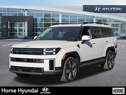 New 2026 Hyundai Santa Fe Limited