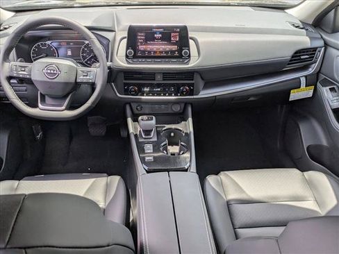 New 2026 Nissan Rogue Dark Armor FWD image 13