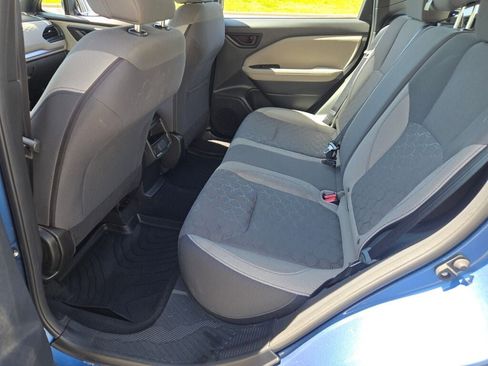 Certified 2025 Subaru Forester AWD/4WD image 17