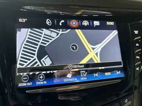 Used 2017 Cadillac Escalade ESV Luxury image 14