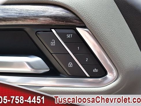 New 2026 Chevrolet Silverado 3500 LTZ w/ LTZ Plus Package AWD/4WD image 14