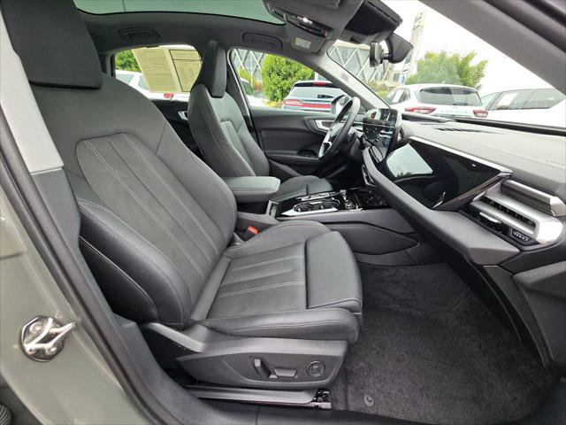 Used 2025 Audi A5 Premium Plus w/ Premium Plus AWD/4WD image 11