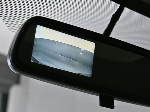 New 2025 Chevrolet Express 2500 Work Van w/ Driver Convenience Package image 22