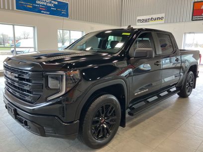 Used 2022 GMC Sierra 1500 Pro w/ Pro Value Package