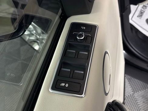 Used 2015 Land Rover Range Rover Supercharged image 26