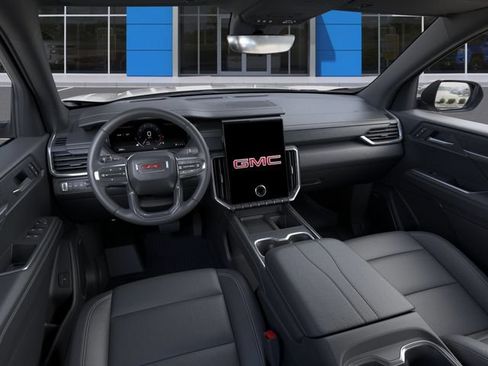 New 2026 GMC Acadia Elevation w/ Elevation Premium Package AWD/4WD image 18