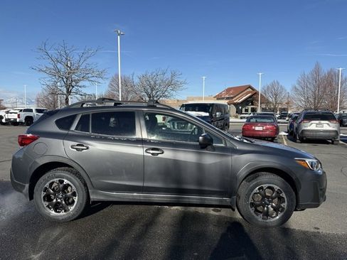 Used 2021 Subaru Crosstrek 2.0i Premium w/ Popular Package #2 image 1